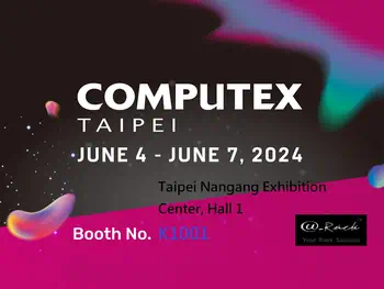 COMPUTEX TAIPEI 2024