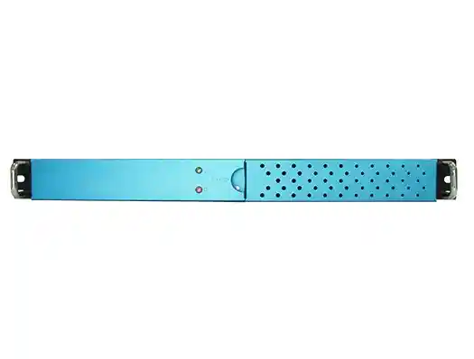 1U ラックマウント シャーシ | U-Rack